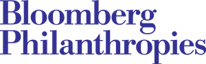 Bloomberg Philanthropies Logo